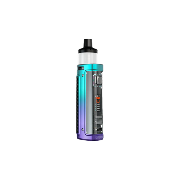 Aspire Veynom LX 100W Kit - www.justgovape.co.uk