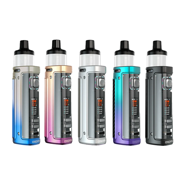 Aspire Veynom LX 100W Kit - www.justgovape.co.uk