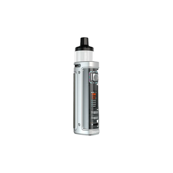 Aspire Veynom LX 100W Kit - www.justgovape.co.uk