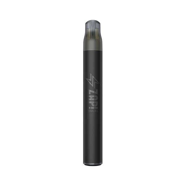 20mg Zap! Shades Disposable Vape Device 600+ Puffs - www.justgovape.co.uk