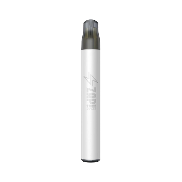 20mg Zap! Shades Disposable Vape Device 600+ Puffs - www.justgovape.co.uk