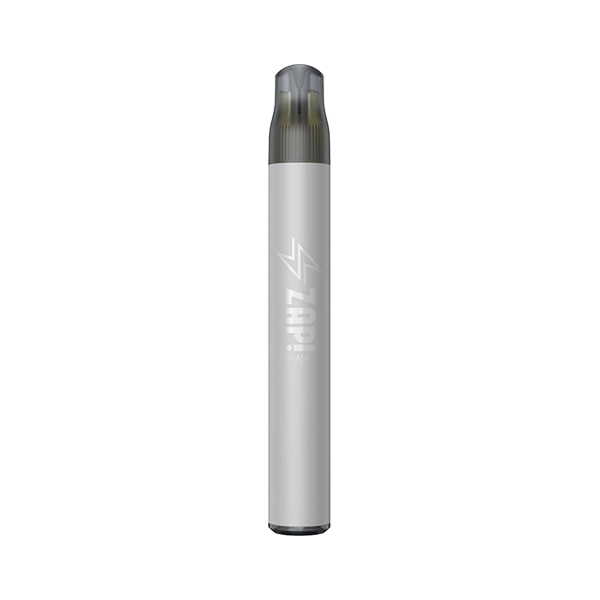 20mg Zap! Shades Disposable Vape Device 600+ Puffs - www.justgovape.co.uk