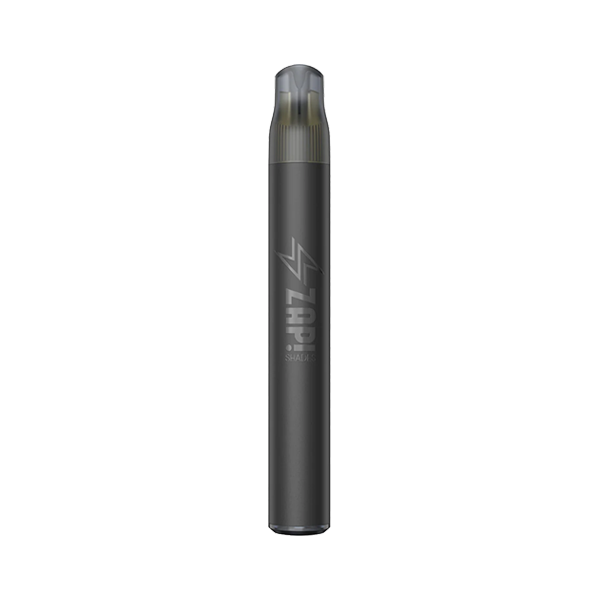 20mg Zap! Shades Disposable Vape Device 600+ Puffs - www.justgovape.co.uk