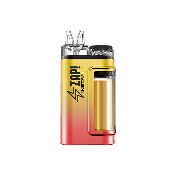 20mg Zap! Instafill  Disposable Vape Kit 3500 Puffs - www.justgovape.co.uk