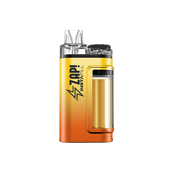 20mg Zap! Instafill  Disposable Vape Kit 3500 Puffs - www.justgovape.co.uk