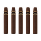 20mg Reymont Cigars 600 Disposable Gift Box 5 pack - 3000 Puffs - www.justgovape.co.uk