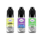 20mg Dinner Lady 10ml Nic Salts (50VG/50PG) - www.justgovape.co.uk