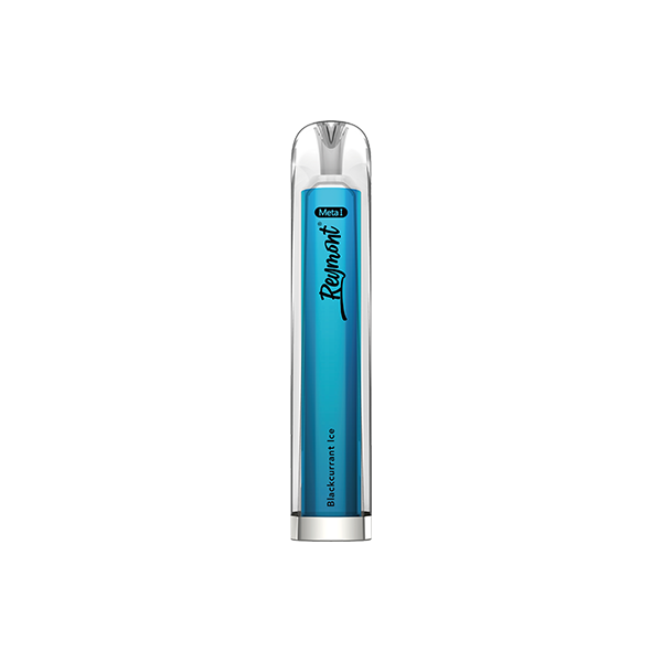 20mg Reymont Meta I Disposable Vape 600 Puffs - www.justgovape.co.uk