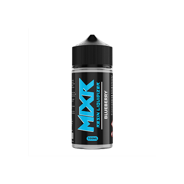 MIXR 100ml Wax & Resin Liquidizer - www.justgovape.co.uk