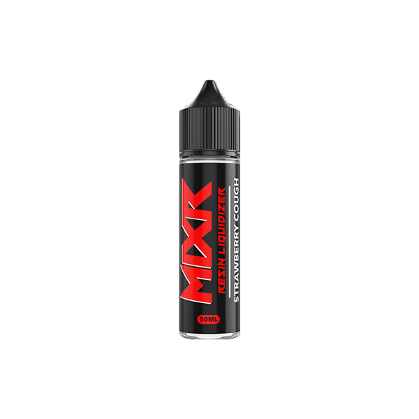 MIXR 50ml Wax & Resin Liquidizer - www.justgovape.co.uk