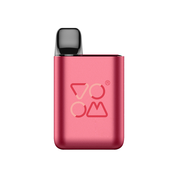 20mg Voom Pod Mod Starter Vape Kit - www.justgovape.co.uk