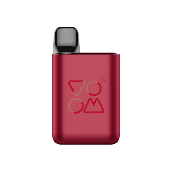 20mg Voom Pod Mod Starter Vape Kit - www.justgovape.co.uk