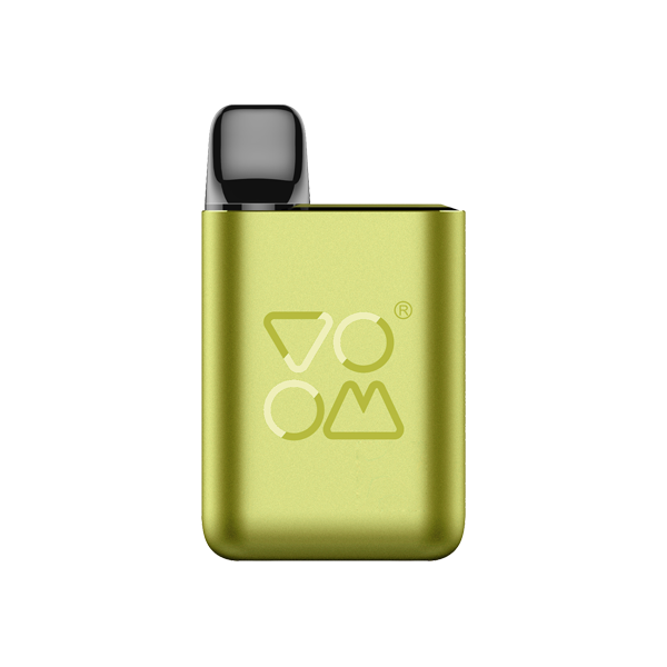 20mg Voom Pod Mod Starter Vape Kit - www.justgovape.co.uk