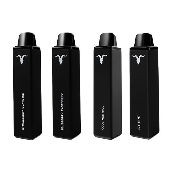 20mg IGNITE V600 Disposable 600 Puff - www.justgovape.co.uk