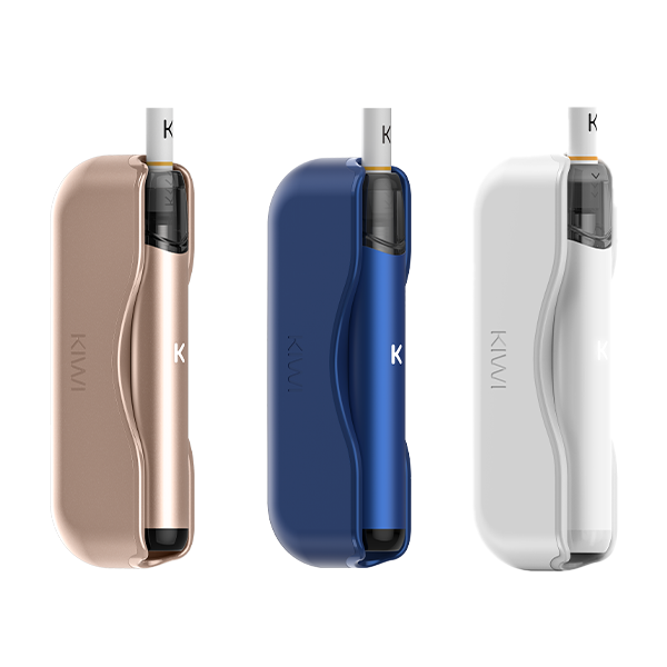 Kiwi Vapour Kiwi 1 Starter Vape Kit 13W - www.justgovape.co.uk