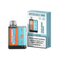 20mg Vapengin Mercury Disposable Vape Device 600 Puffs - www.justgovape.co.uk