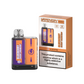 20mg Vapengin Mercury Disposable Vape Device 600 Puffs - www.justgovape.co.uk