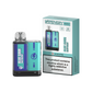 20mg Vapengin Mercury Disposable Vape Device 600 Puffs - www.justgovape.co.uk