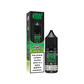 10mg Pod Fuel 10ml Nic Salt (50VG/50PG) - www.justgovape.co.uk