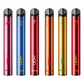 20mg HQD Super Pro Disposable Vape Device 600 Puffs - www.justgovape.co.uk