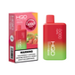 0mg HQD HBAR Disposable Vape Device 6000 Puffs - www.justgovape.co.uk