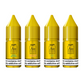 10mg AU Gold By Kingston Nic Salt 10ml (60VG/40PG) - www.justgovape.co.uk