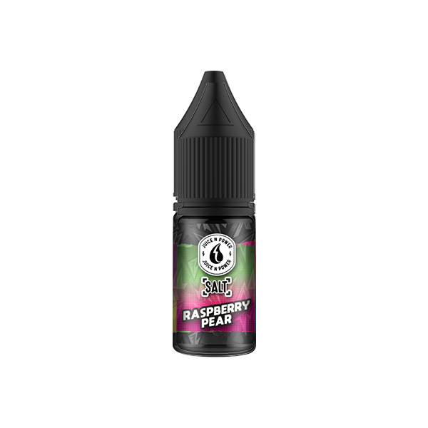 11mg Juice N Power JNP Salt 10ml (50VG/50PG) - www.justgovape.co.uk