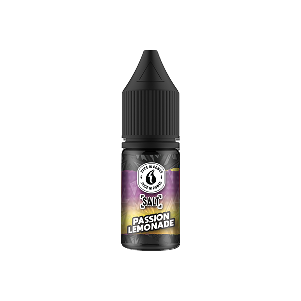 11mg Juice N Power JNP Salt 10ml (50VG/50PG) - www.justgovape.co.uk