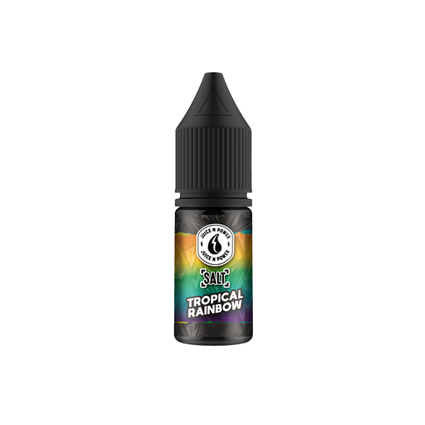 20mg Juice N Power JNP Salts 10ml (50VG/50PG) - www.justgovape.co.uk