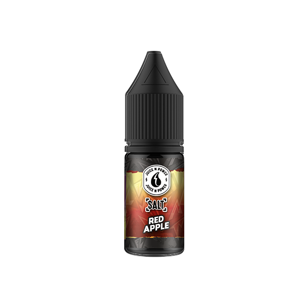 20mg Juice N Power JNP Salts 10ml (50VG/50PG) - www.justgovape.co.uk