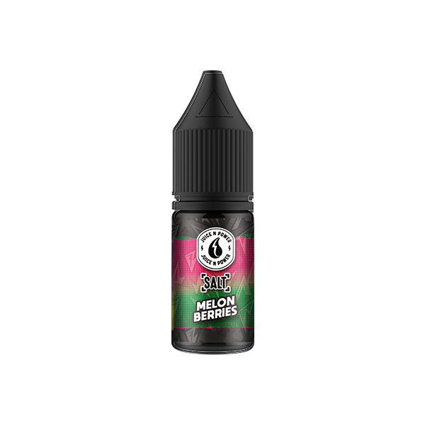 20mg Juice N Power JNP Salts 10ml (50VG/50PG) - www.justgovape.co.uk