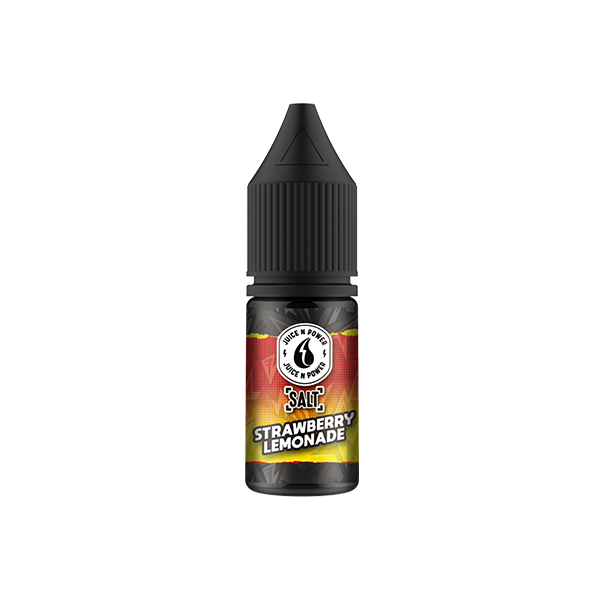 20mg Juice N Power JNP Salts 10ml (50VG/50PG) - www.justgovape.co.uk