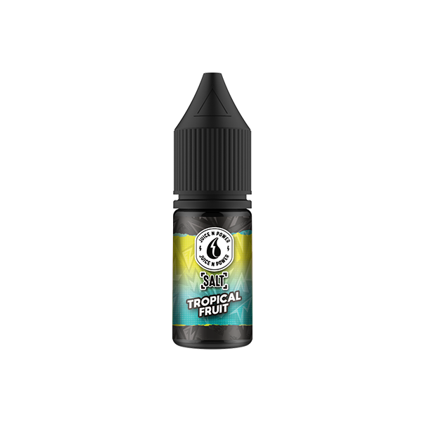 11mg Juice N Power JNP Salt 10ml (50VG/50PG) - www.justgovape.co.uk