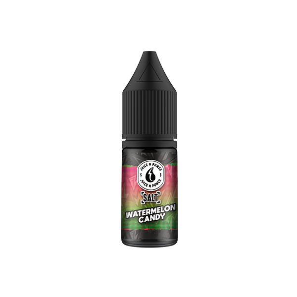 11mg Juice N Power JNP Salt 10ml (50VG/50PG) - www.justgovape.co.uk