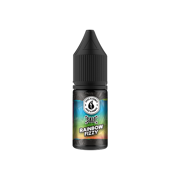 11mg Juice N Power JNP Salt 10ml (50VG/50PG) - www.justgovape.co.uk