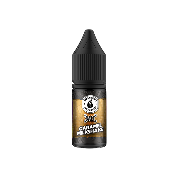 11mg Juice N Power JNP Salt 10ml (50VG/50PG) - www.justgovape.co.uk