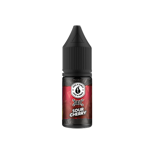 11mg Juice N Power JNP Salt 10ml (50VG/50PG) - www.justgovape.co.uk