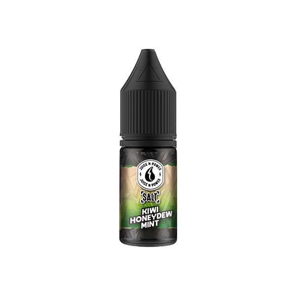 11mg Juice N Power JNP Salt 10ml (50VG/50PG) - www.justgovape.co.uk