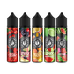 0mg Juice N Power Shortfills 50ml (70VG/30PG) - www.justgovape.co.uk