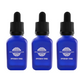 0mg Avant Garde E-liquid Superhero Range Range Glass Shortfill 30ml (Various VG/PG) - www.justgovape.co.uk