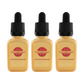 0mg Avant Garde E-liquid Opulence Range Glass Shortfill 30ml (Various VG/PG) - www.justgovape.co.uk