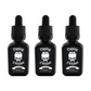 0mg Avant Garde E-liquid Vaping Outlaws Range Glass Shortfill 30ml (100VG) - www.justgovape.co.uk