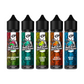 0mg Tank Fuel Tasty Fumes Salt-Fill 60ml (50VG/50PG) - www.justgovape.co.uk