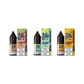 Tank Fuel Bar Edition 20mg Nic Salt 10ml (50VG/50PG) - www.justgovape.co.uk