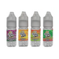 10mg Soda King Bar SALTS Nic Salts 10ml - (50VG/50PG) - www.justgovape.co.uk