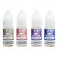 6mg V4 Vapour Freebase E-Liquid 10ml (50VG/50PG) - www.justgovape.co.uk