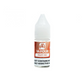 3mg V4 Vapour Freebase E-Liquid 10ml (50VG/50PG) - www.justgovape.co.uk