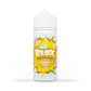 Ice Blox 100ml Shortfill 0mg (70VG / 30PG) - www.justgovape.co.uk