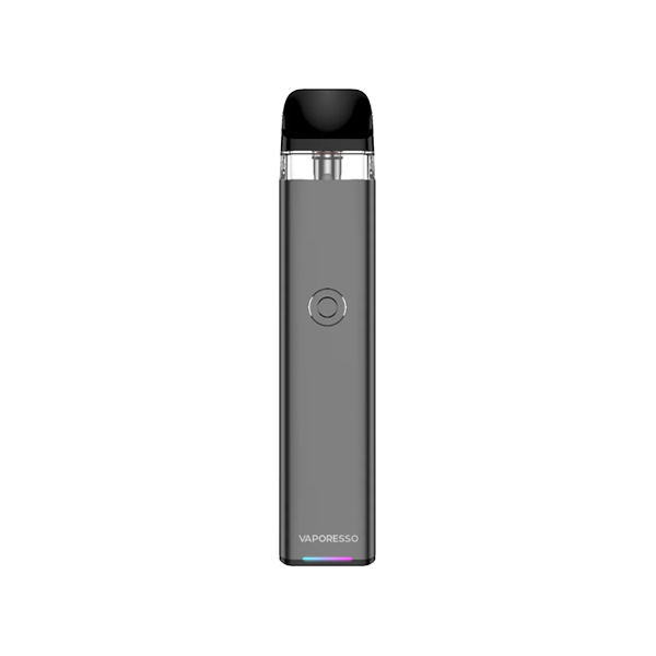 Vaporesso XROS 3 Pod Kit - www.justgovape.co.uk