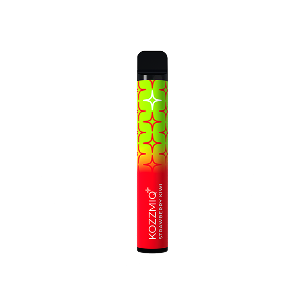 20mg Kozzmiq K1 Disposable Vape 600 Puffs (BUY 8 GET 2 FREE) - www.justgovape.co.uk